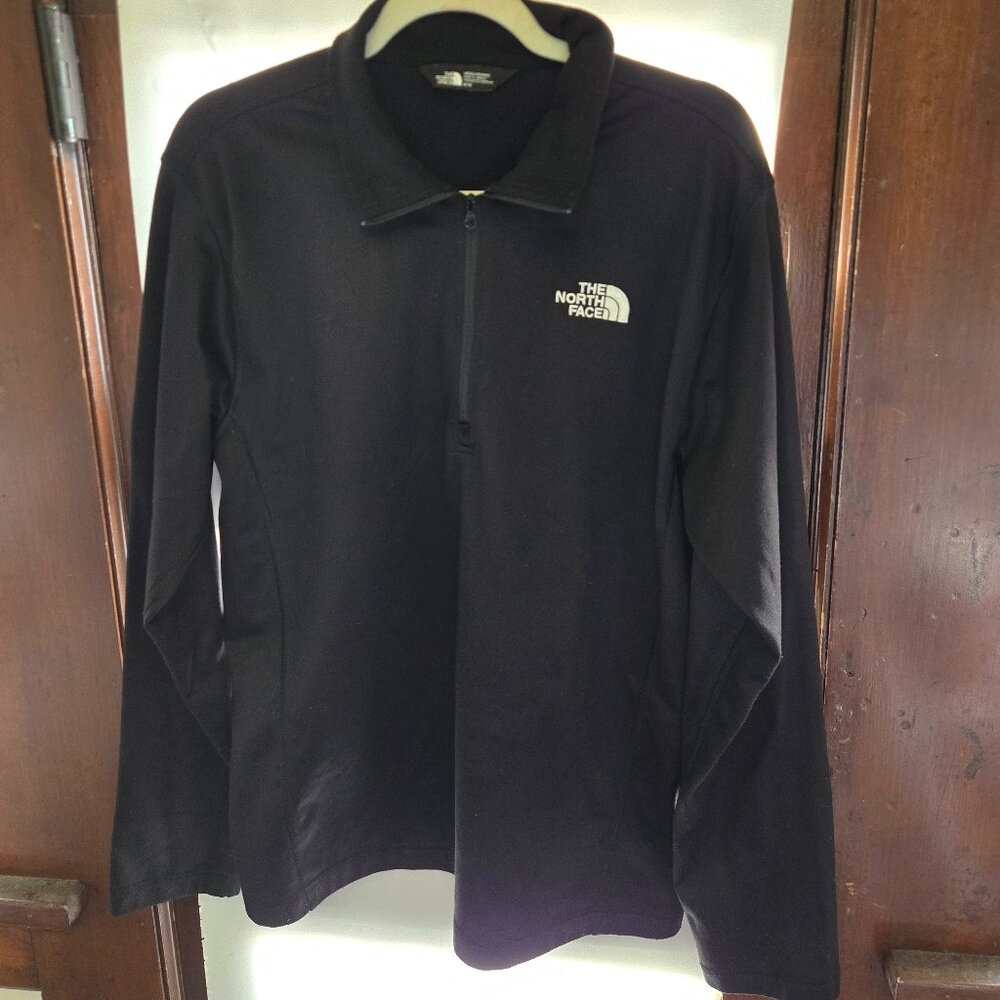 The North Face Men's Fleece Med.